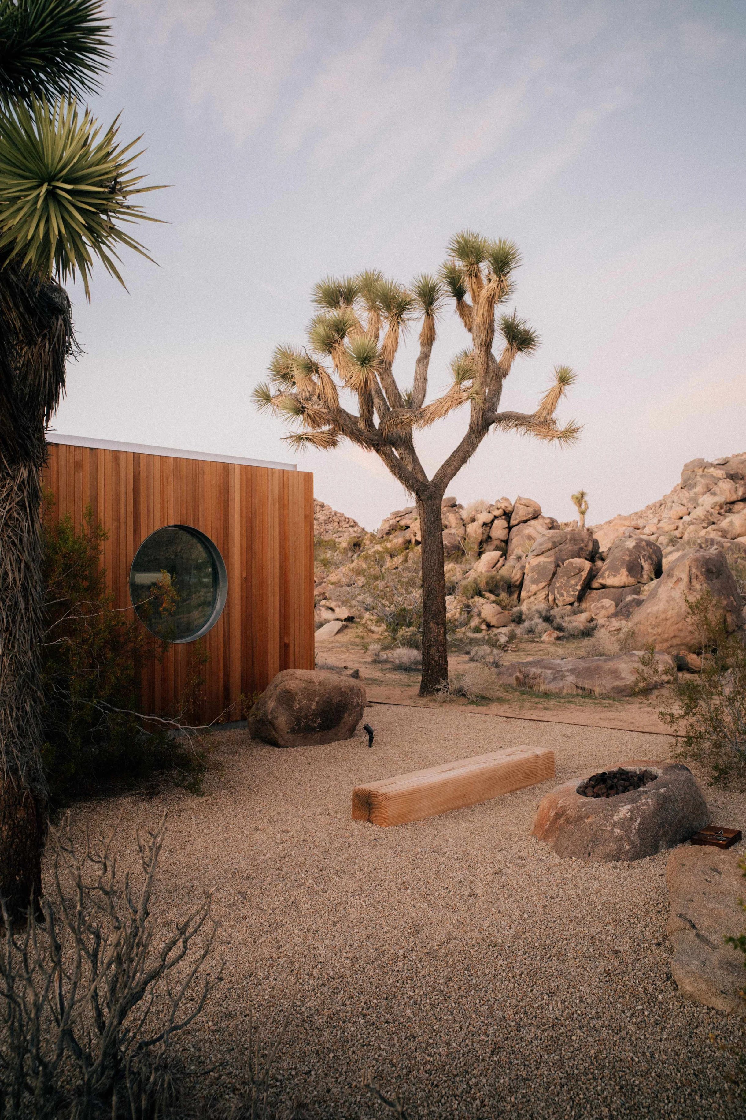 Wander Joshua Tree Manor #44