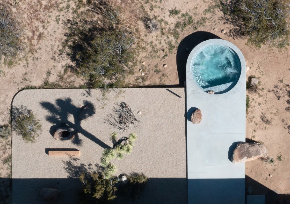 Wander Joshua Tree Manor #56