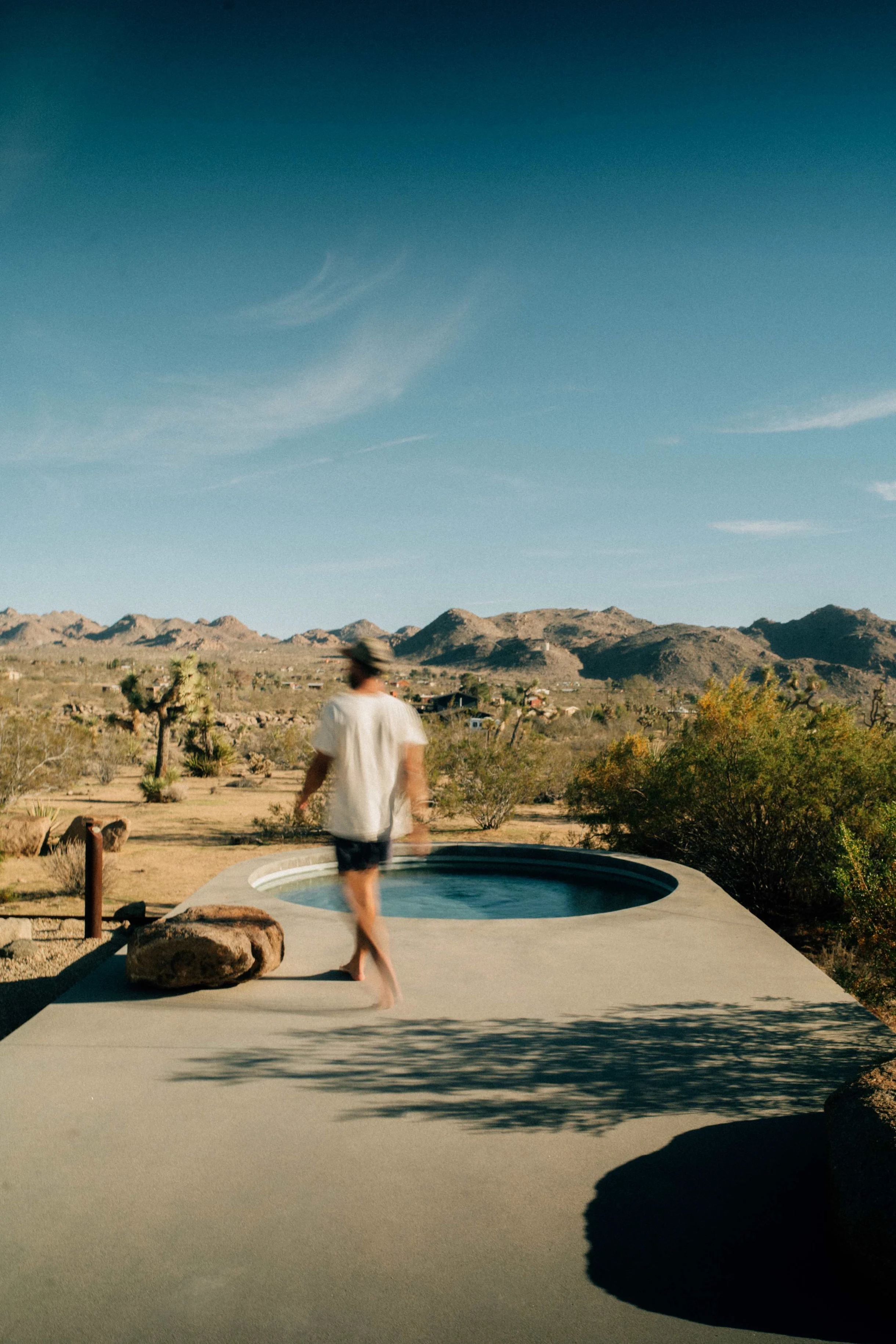 Wander Joshua Tree Manor #70
