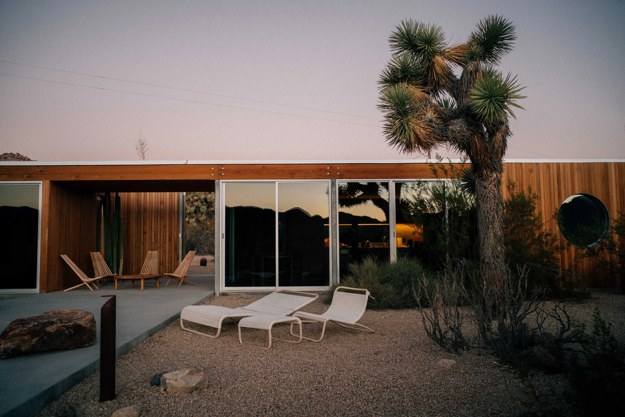 Wander Joshua Tree Manor #43