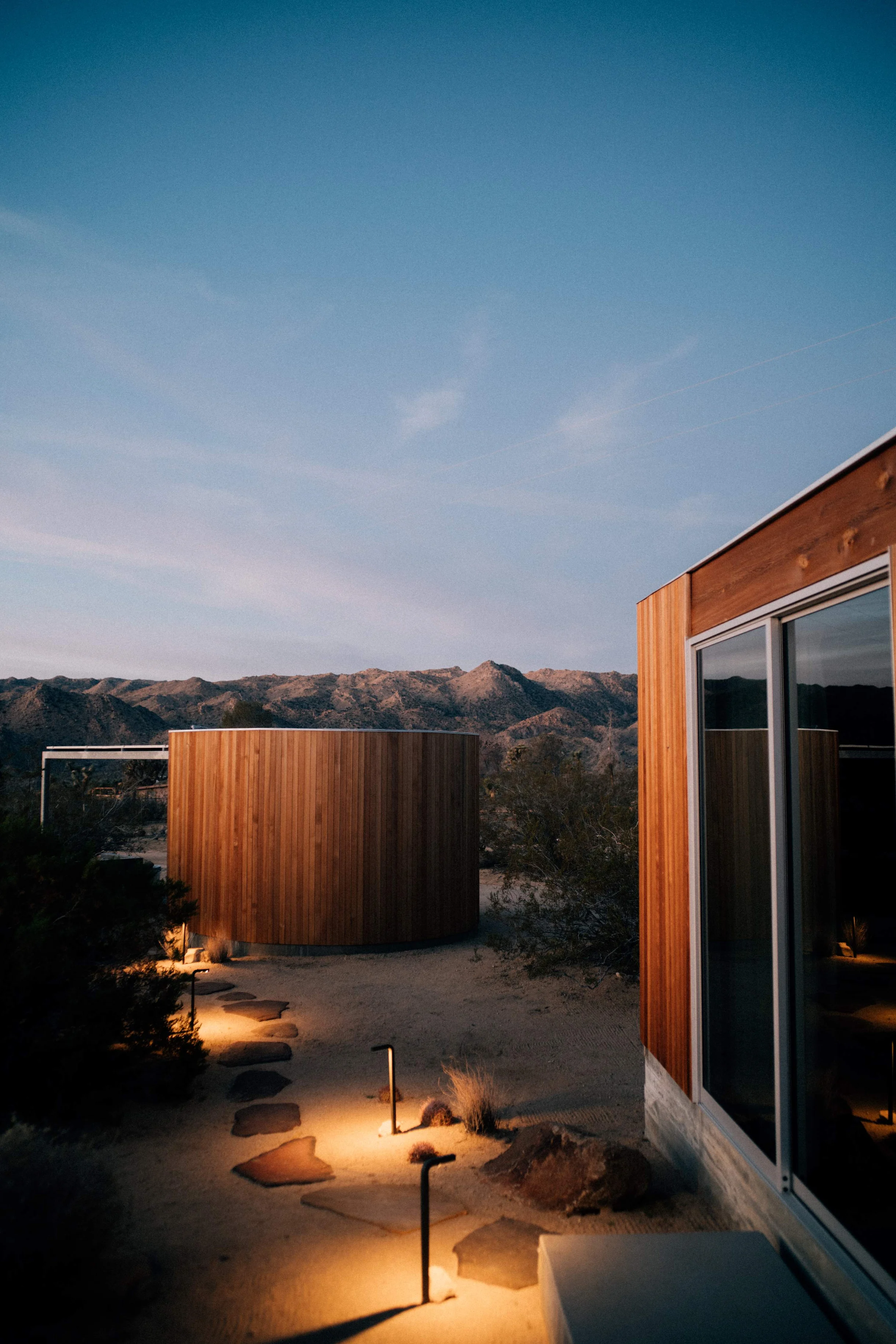 Wander Joshua Tree Manor #71