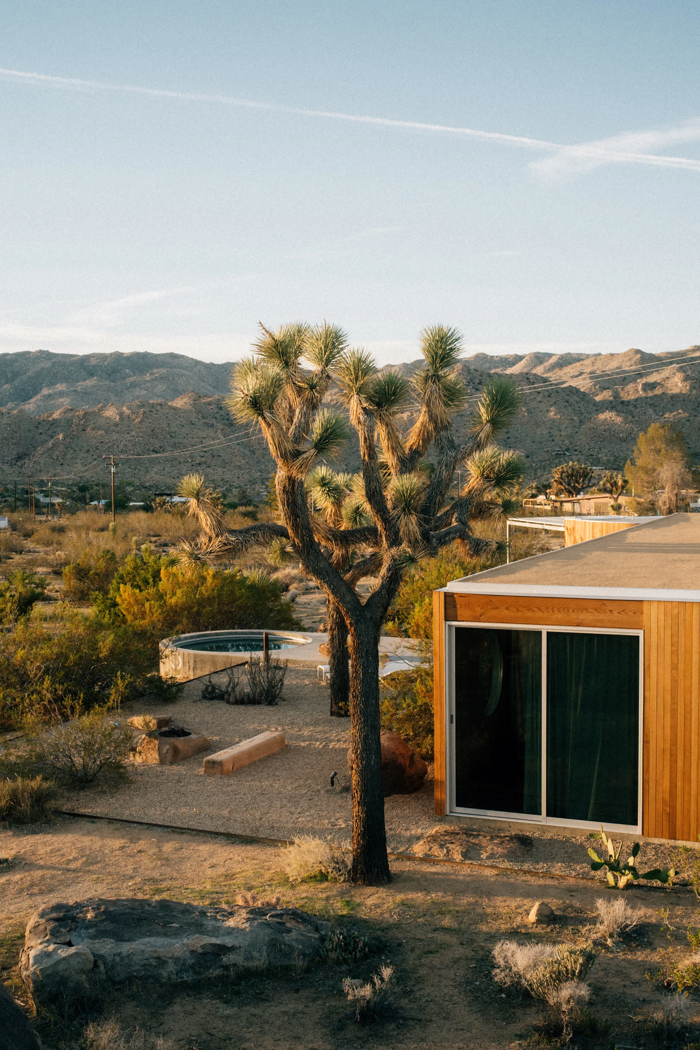 Wander Joshua Tree Manor #45