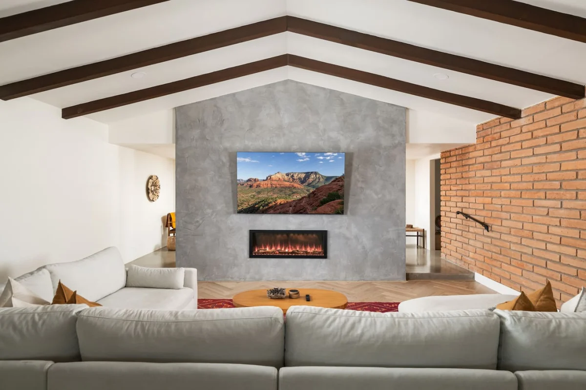 Cliffside Retreat, Hot Tub, Yoga, Views, River #116