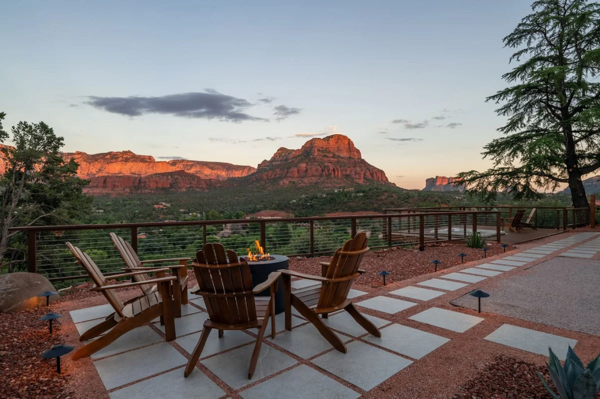 Cliffside Retreat, Hot Tub, Yoga, Views, River #77