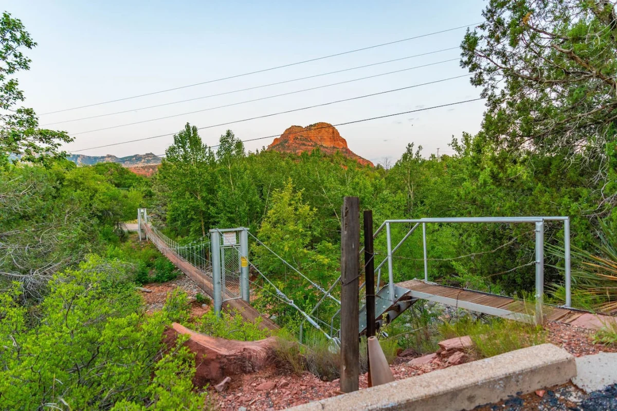 Cliffside Retreat, Hot Tub, Yoga, Views, River #112