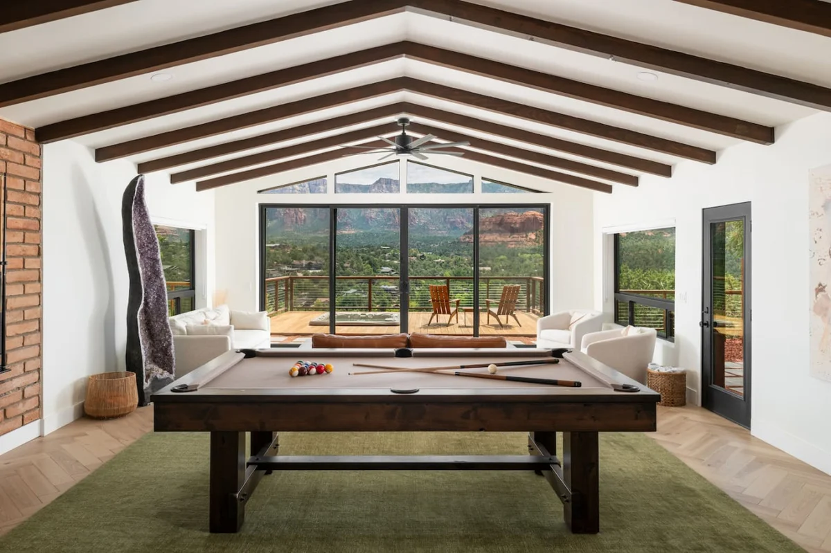 Cliffside Retreat, Hot Tub, Yoga, Views, River #94