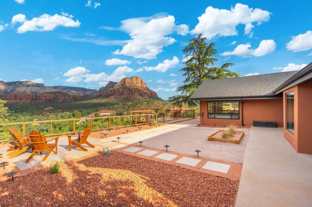 Cliffside Retreat, Hot Tub, Yoga, Views, River #119
