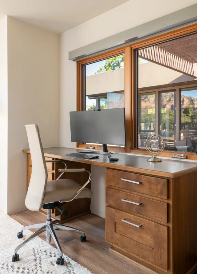 Red Rock Luxe Villa: Pool, Spa, Views, Private Courtyard #50