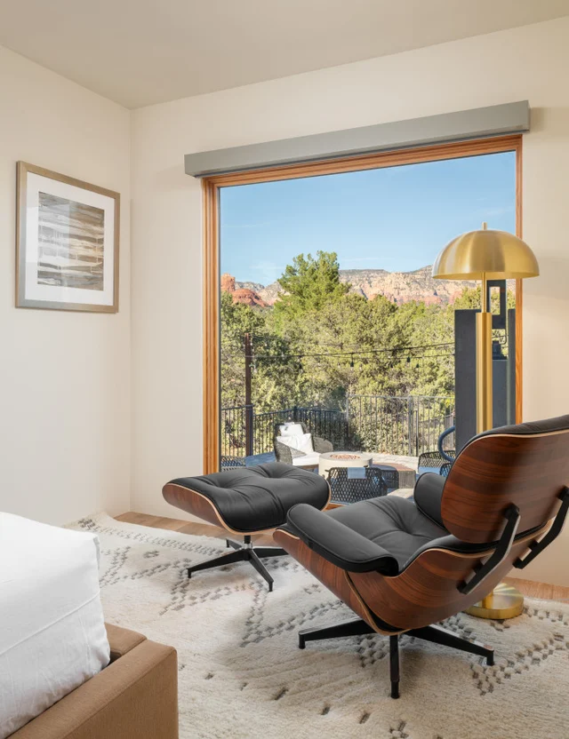 Red Rock Luxe Villa: Pool, Spa, Views, Private Courtyard #58