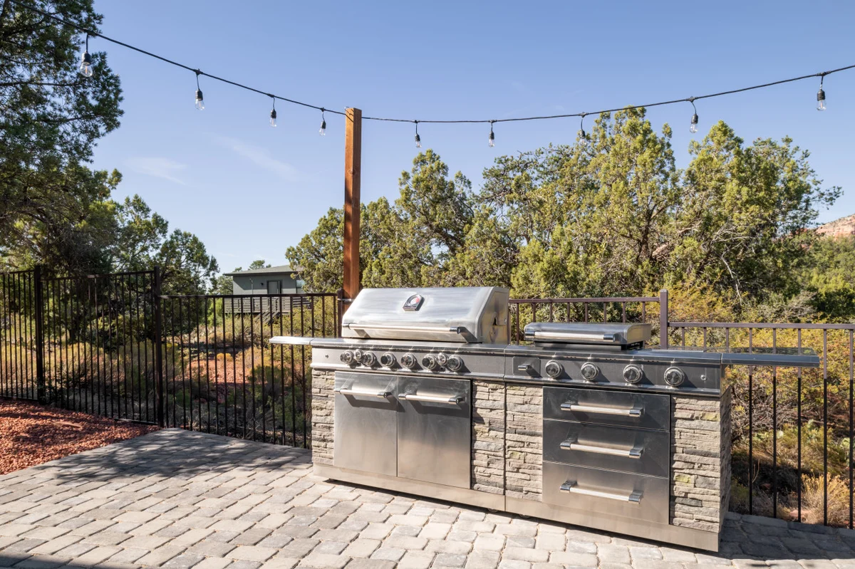 Red Rock Luxe Villa: Pool, Spa, Views, Private Courtyard #65