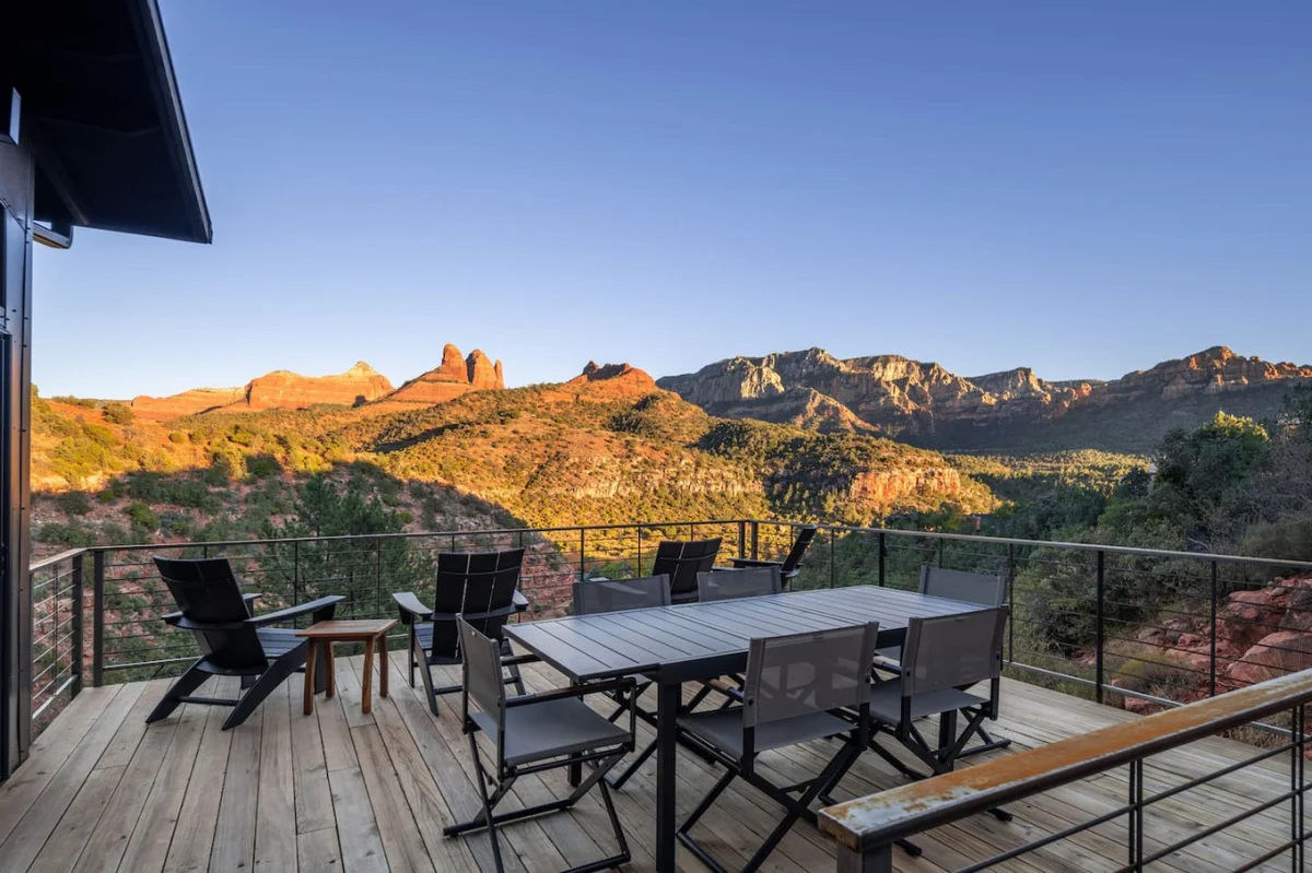 Uptown Architectural Retreat - Incredible Views, 3 Suites #58