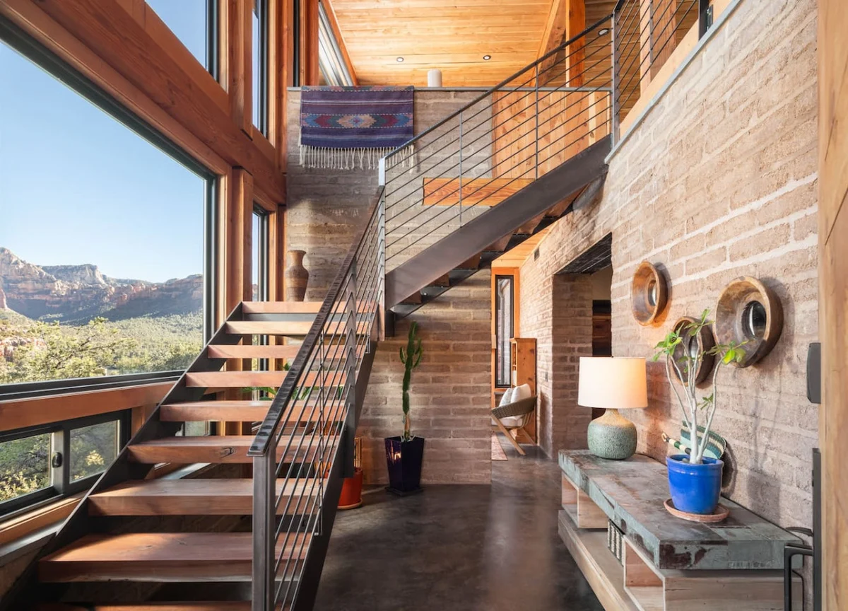 Uptown Architectural Retreat - Incredible Views, 3 Suites #41