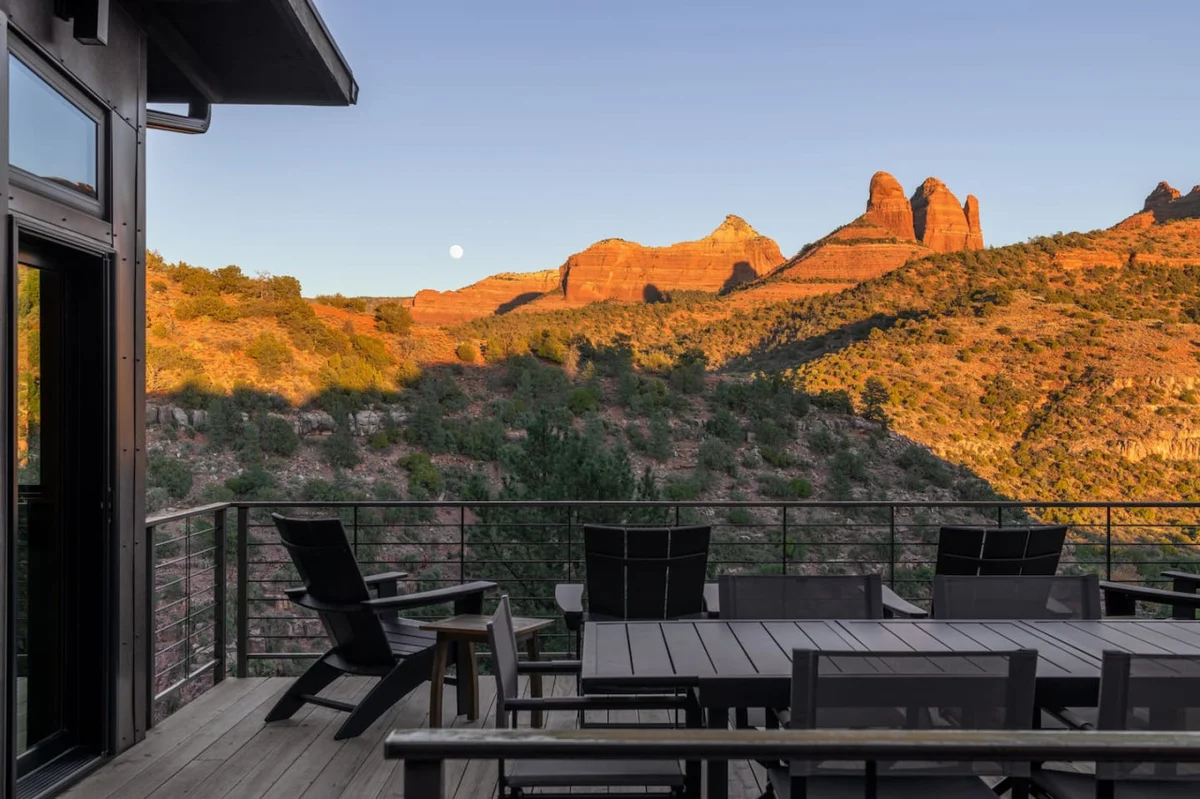 Uptown Architectural Retreat - Incredible Views, 3 Suites #46