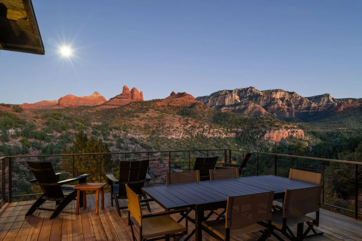 Uptown Architectural Retreat - Incredible Views, 3 Suites #48