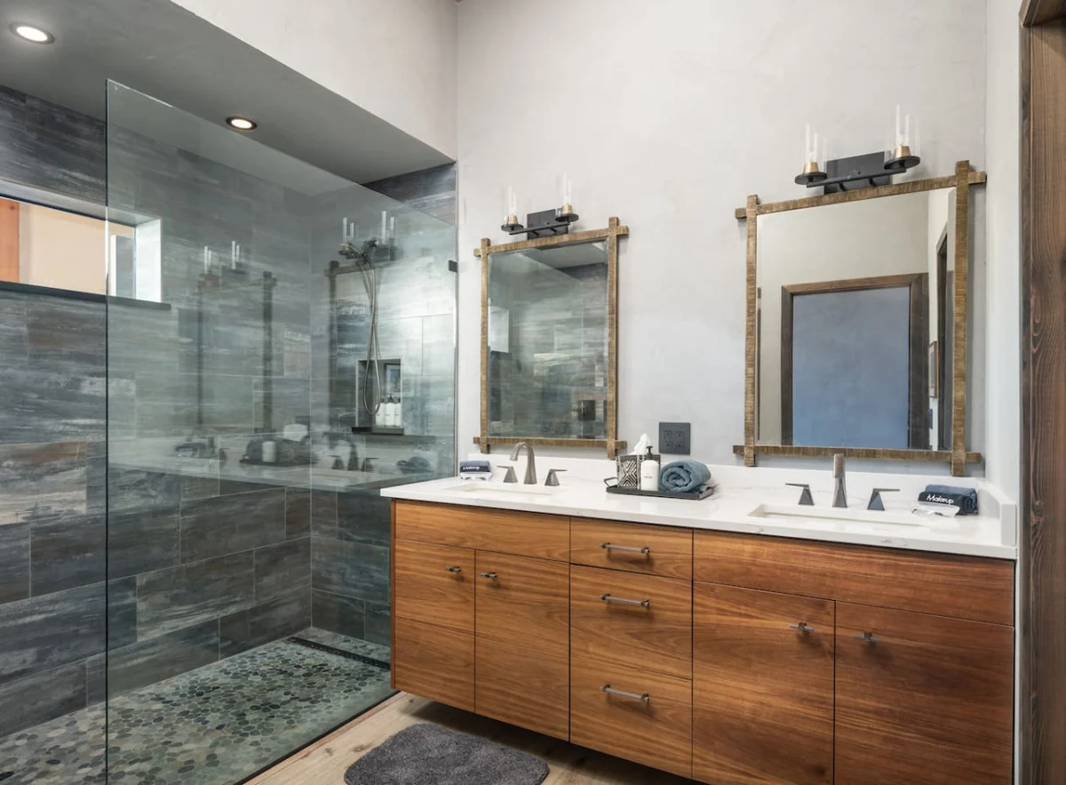Uptown Architectural Retreat - Incredible Views, 3 Suites #45