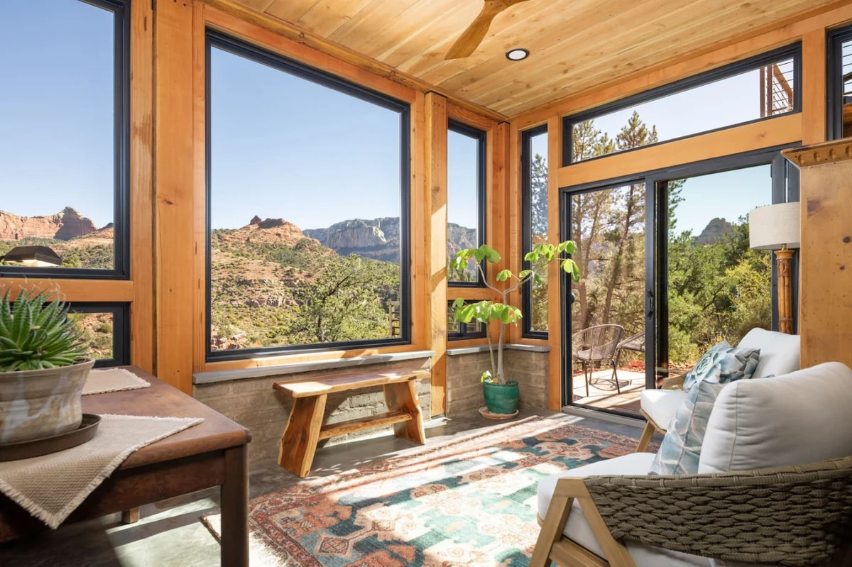 Uptown Architectural Retreat - Incredible Views, 3 Suites #67