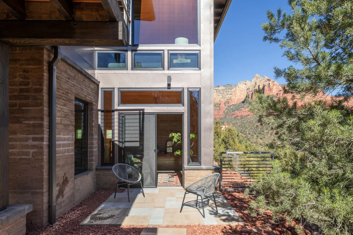 Uptown Architectural Retreat - Incredible Views, 3 Suites #69