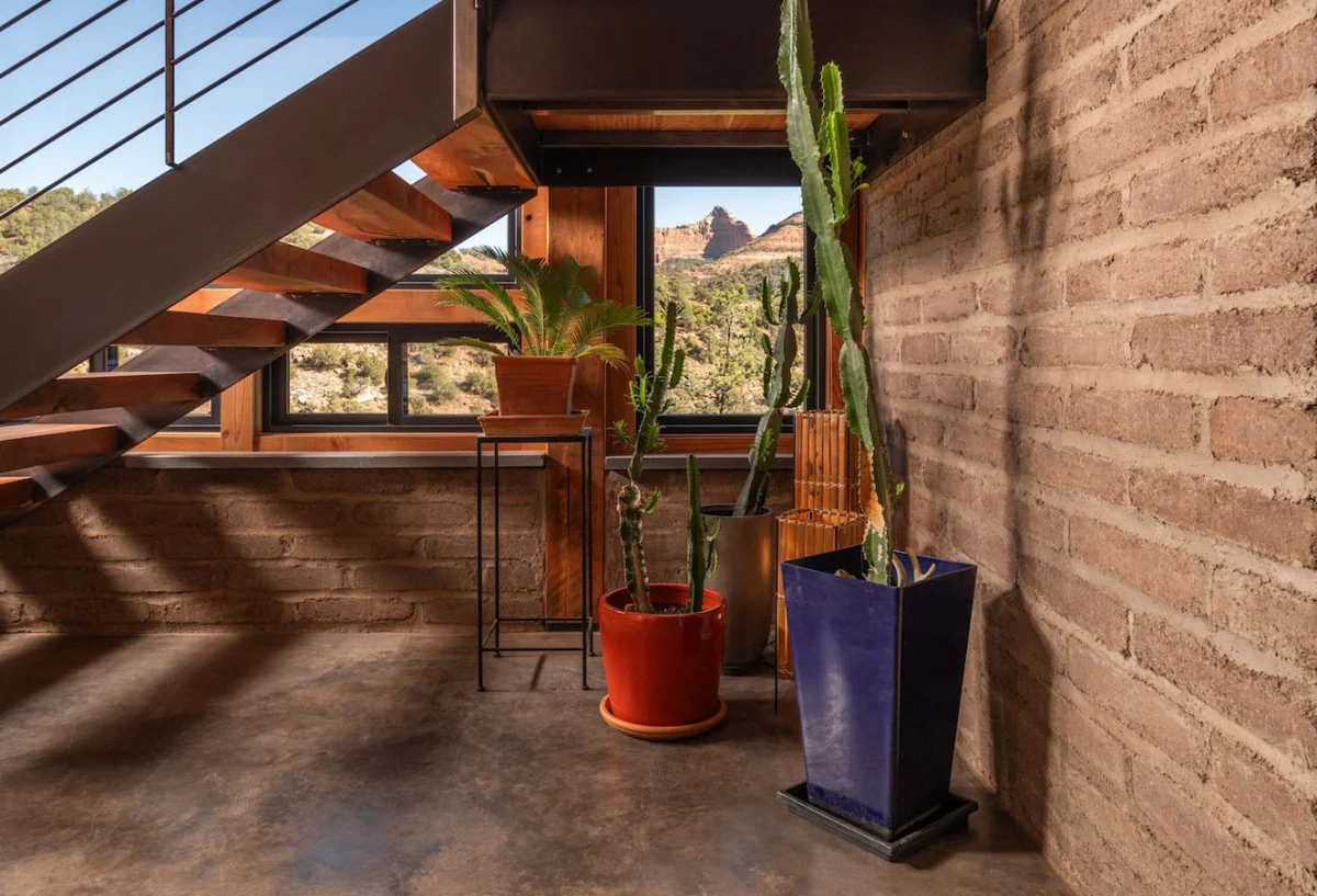 Uptown Architectural Retreat - Incredible Views, 3 Suites #75