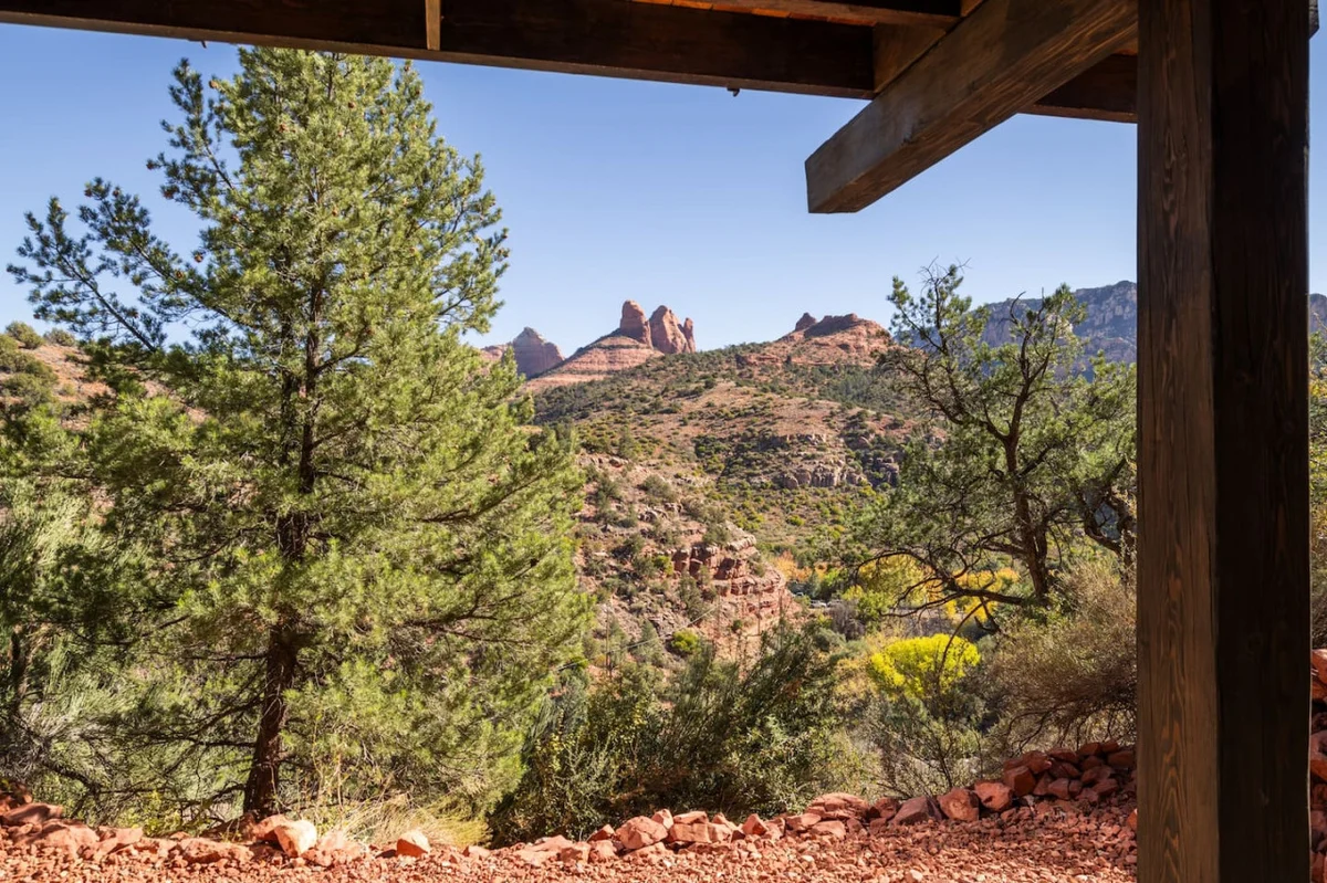Uptown Architectural Retreat - Incredible Views, 3 Suites #73