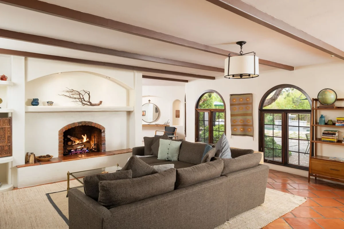 Heavenly Hacienda – Heated Pool, Hot Tub & Views #45