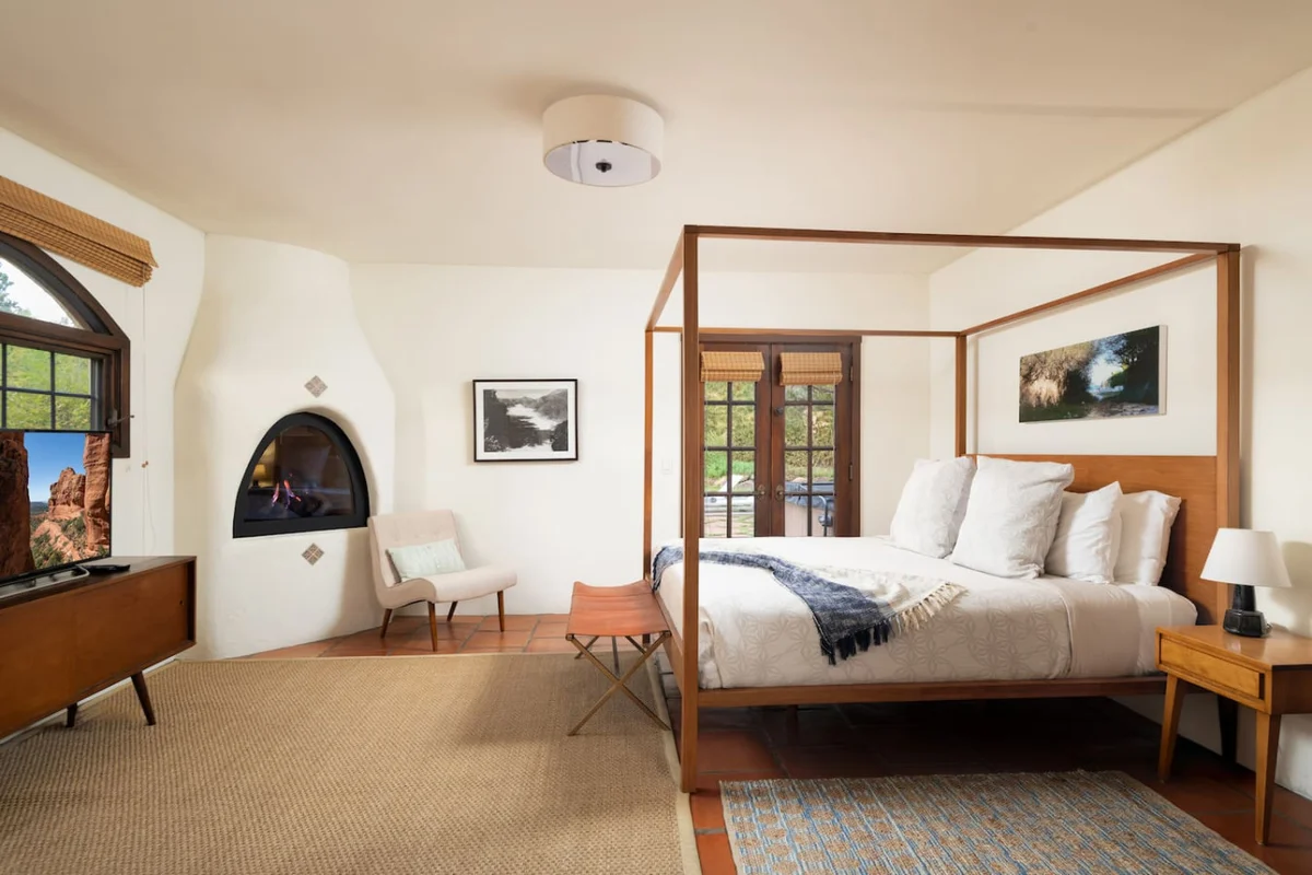 Heavenly Hacienda – Heated Pool, Hot Tub & Views #65