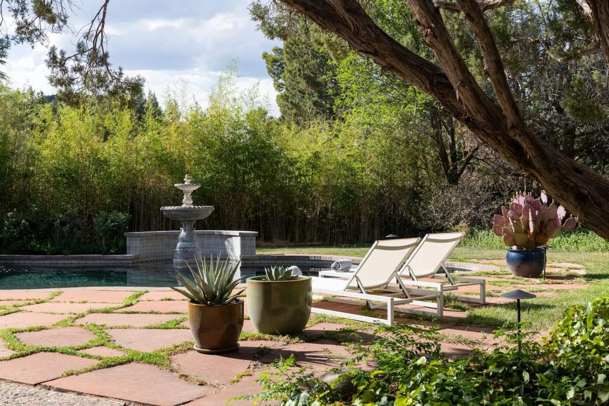 Heavenly Hacienda – Heated Pool, Hot Tub & Views #75