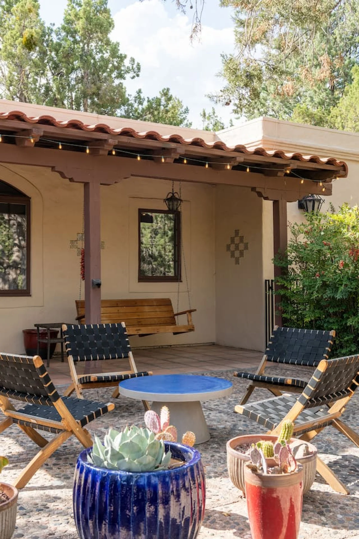 Heavenly Hacienda – Heated Pool, Hot Tub & Views #74