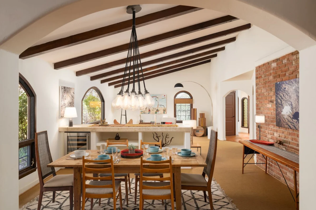 Heavenly Hacienda – Heated Pool, Hot Tub & Views #87