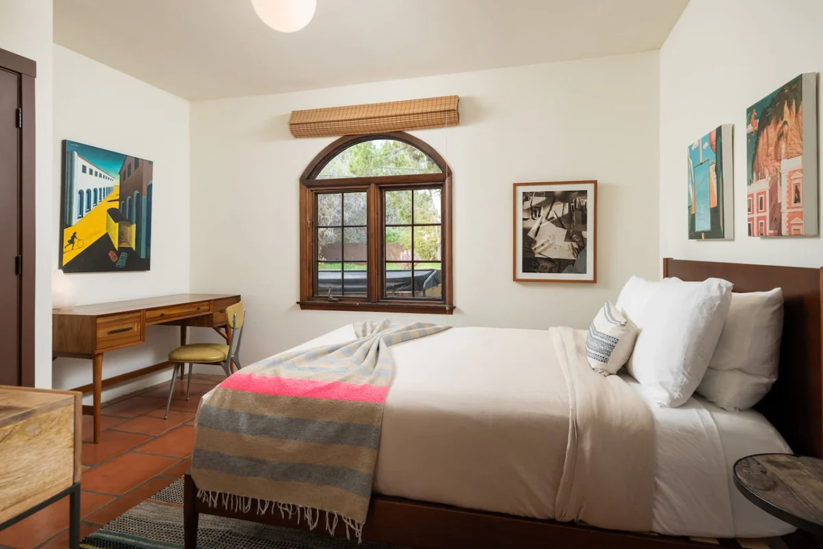 Heavenly Hacienda – Heated Pool, Hot Tub & Views #105