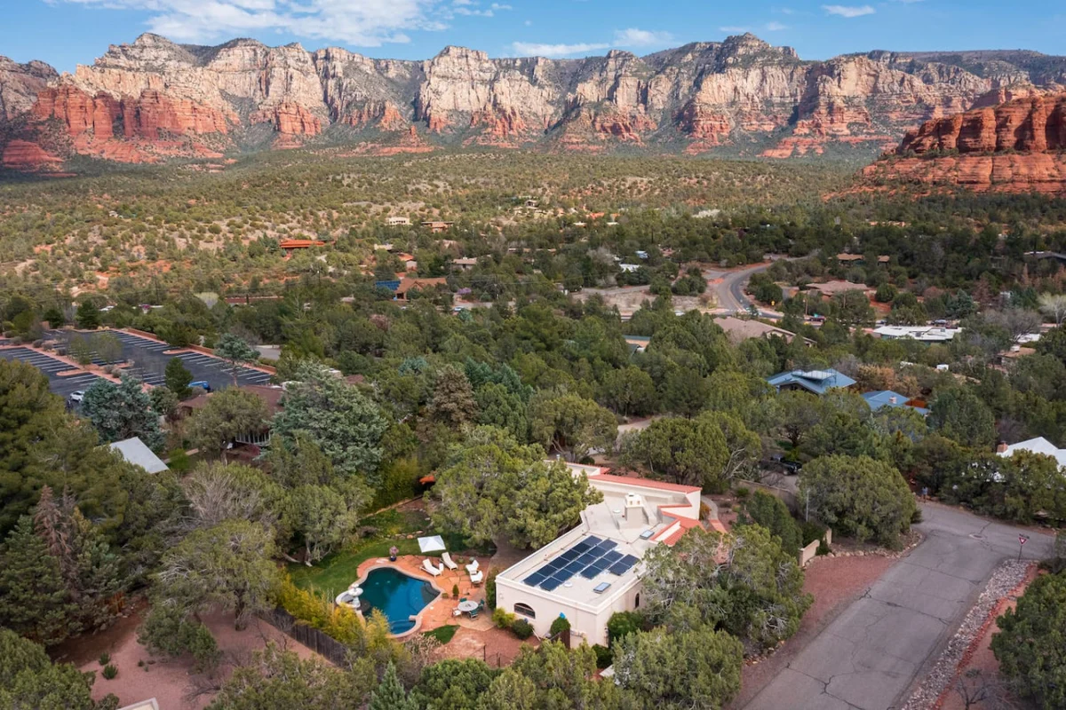 Heavenly Hacienda – Heated Pool, Hot Tub & Views #51