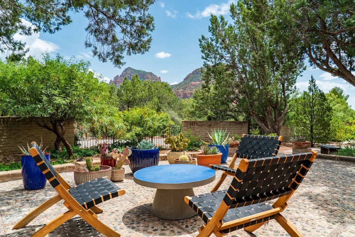 Heavenly Hacienda – Heated Pool, Hot Tub & Views #69