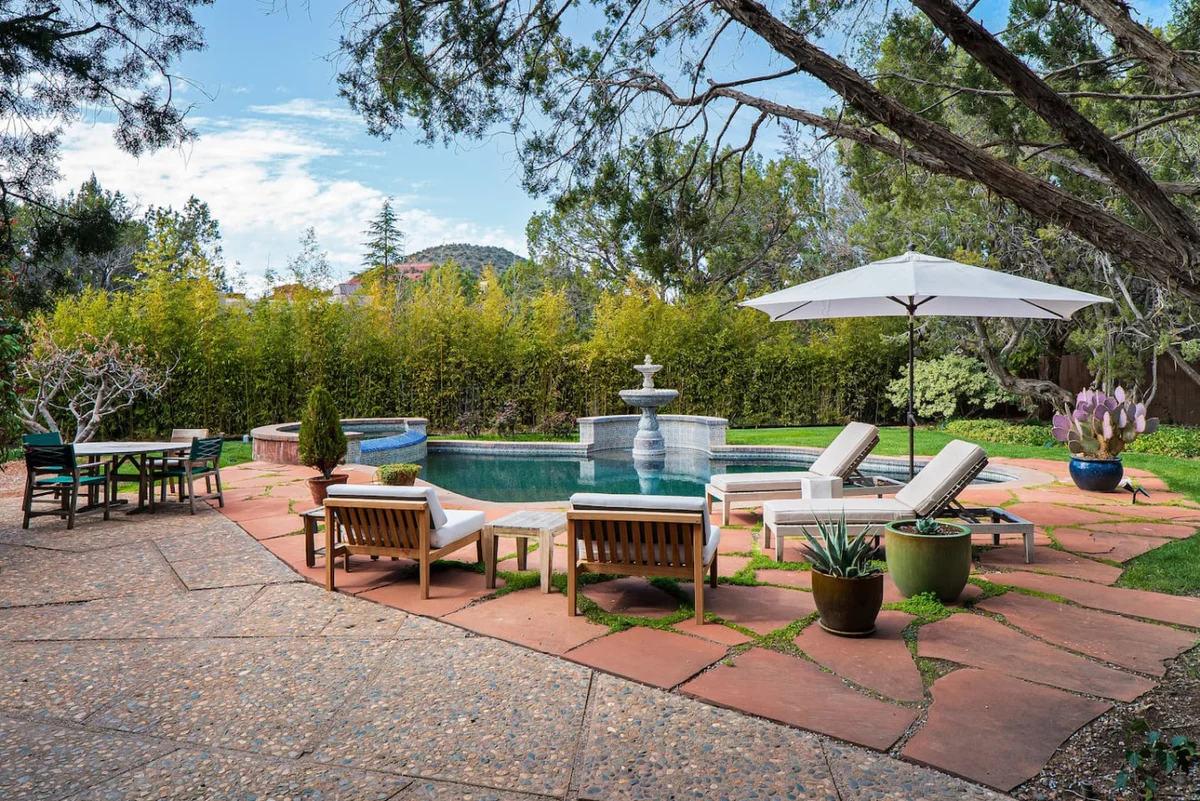 Heavenly Hacienda – Heated Pool, Hot Tub & Views #57