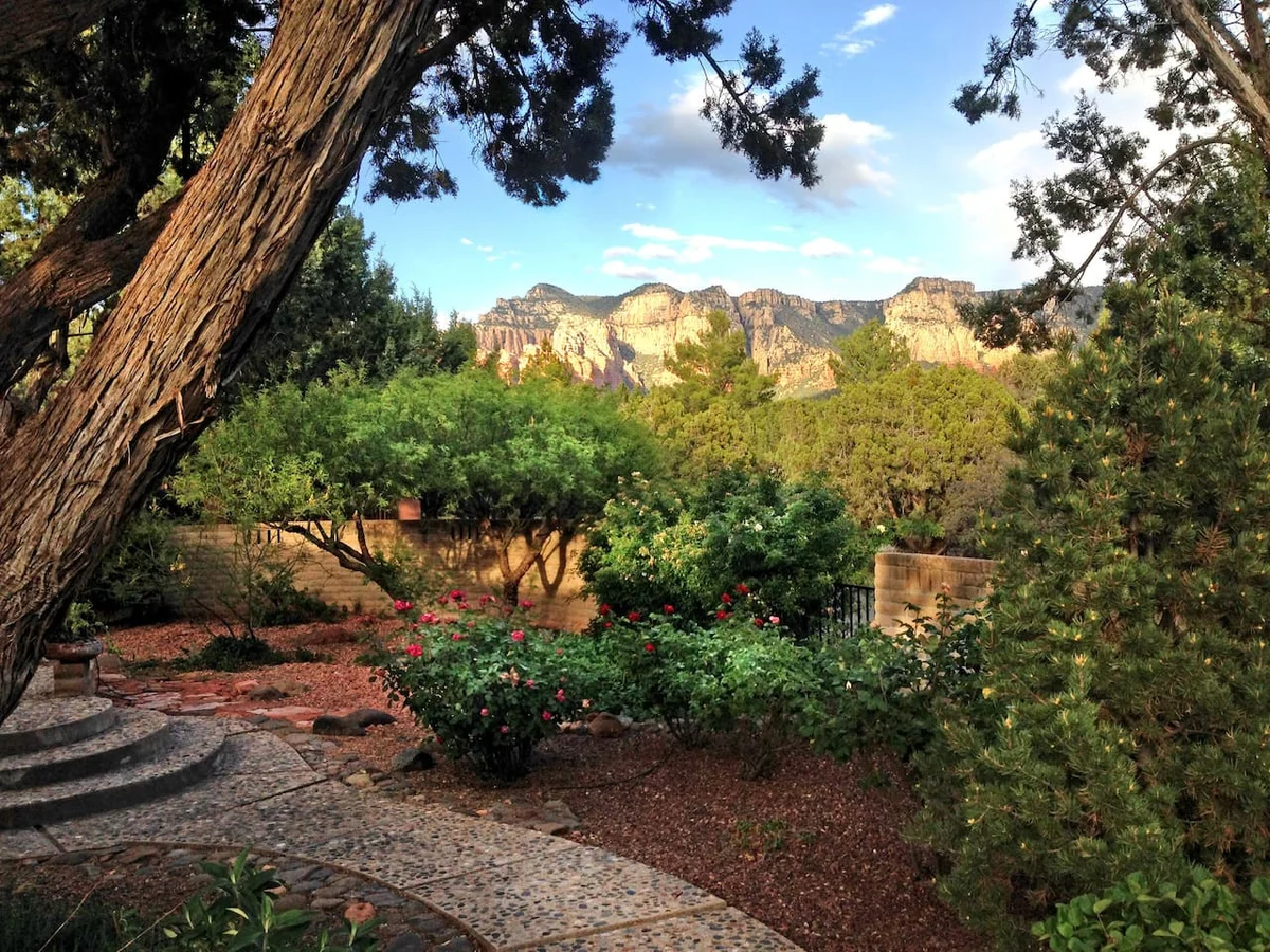 Heavenly Hacienda – Heated Pool, Hot Tub & Views #86