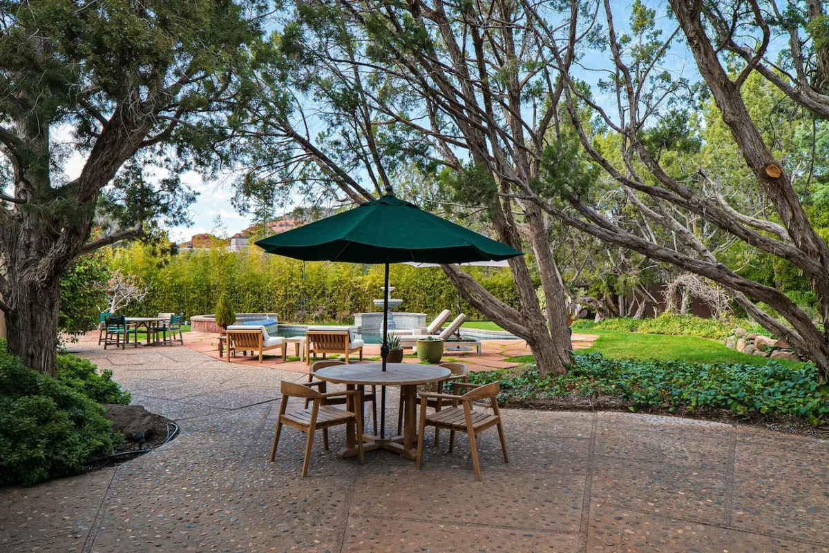 Heavenly Hacienda – Heated Pool, Hot Tub & Views #49