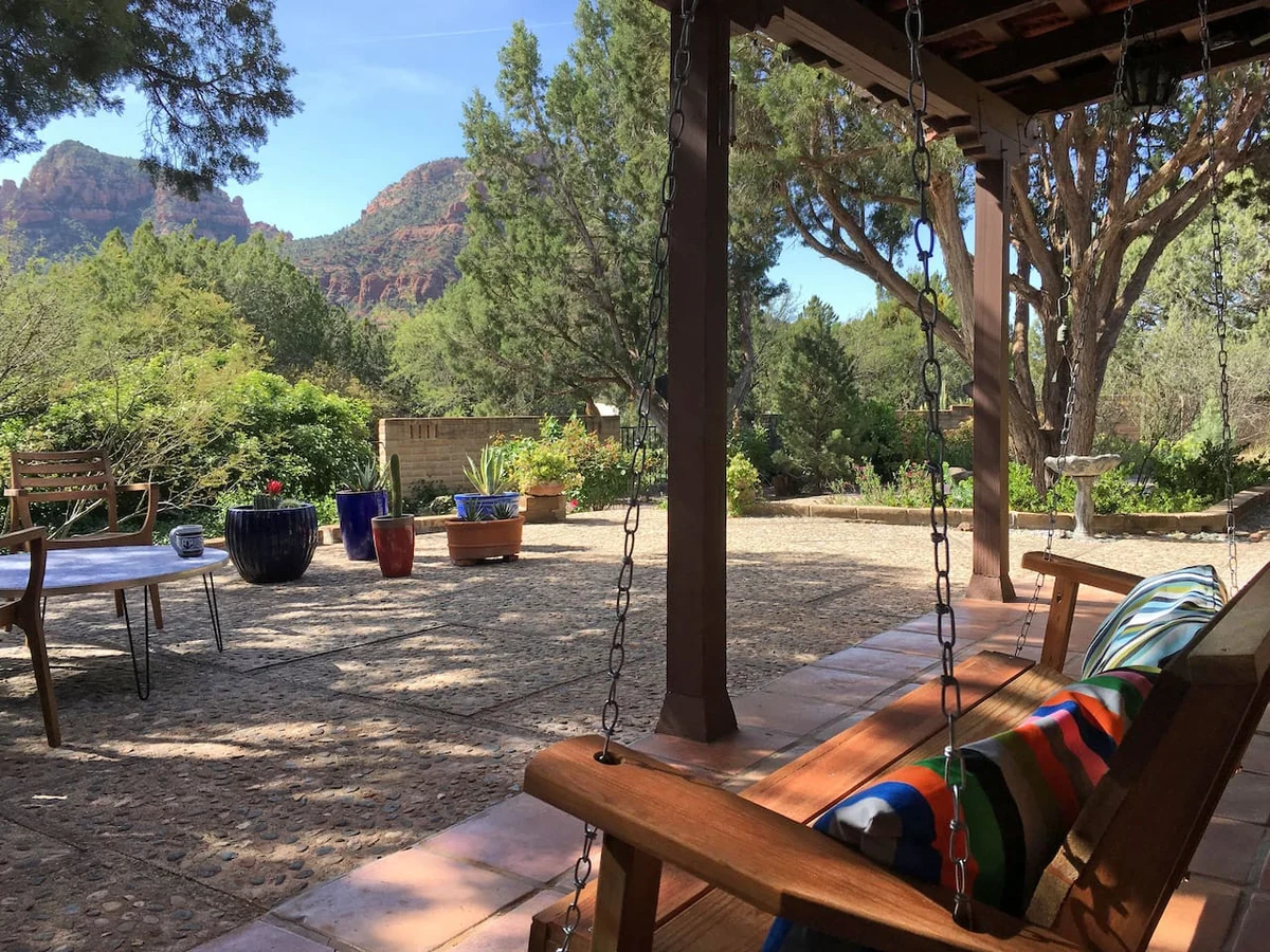 Heavenly Hacienda – Heated Pool, Hot Tub & Views #93