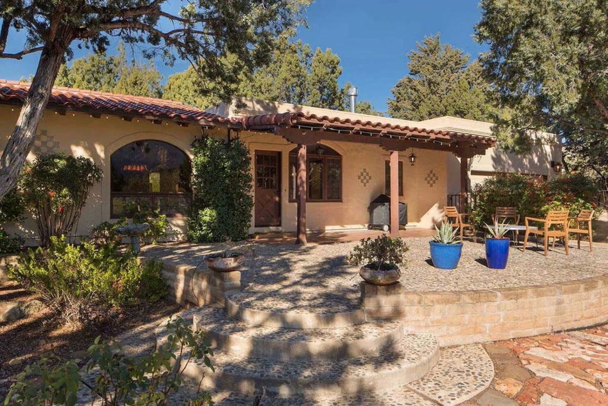 Heavenly Hacienda – Heated Pool, Hot Tub & Views #77