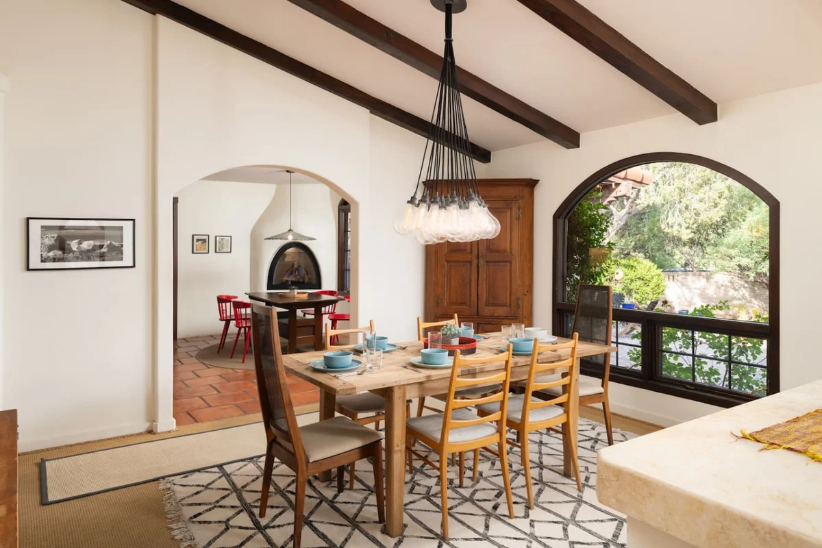 Heavenly Hacienda – Heated Pool, Hot Tub & Views #99