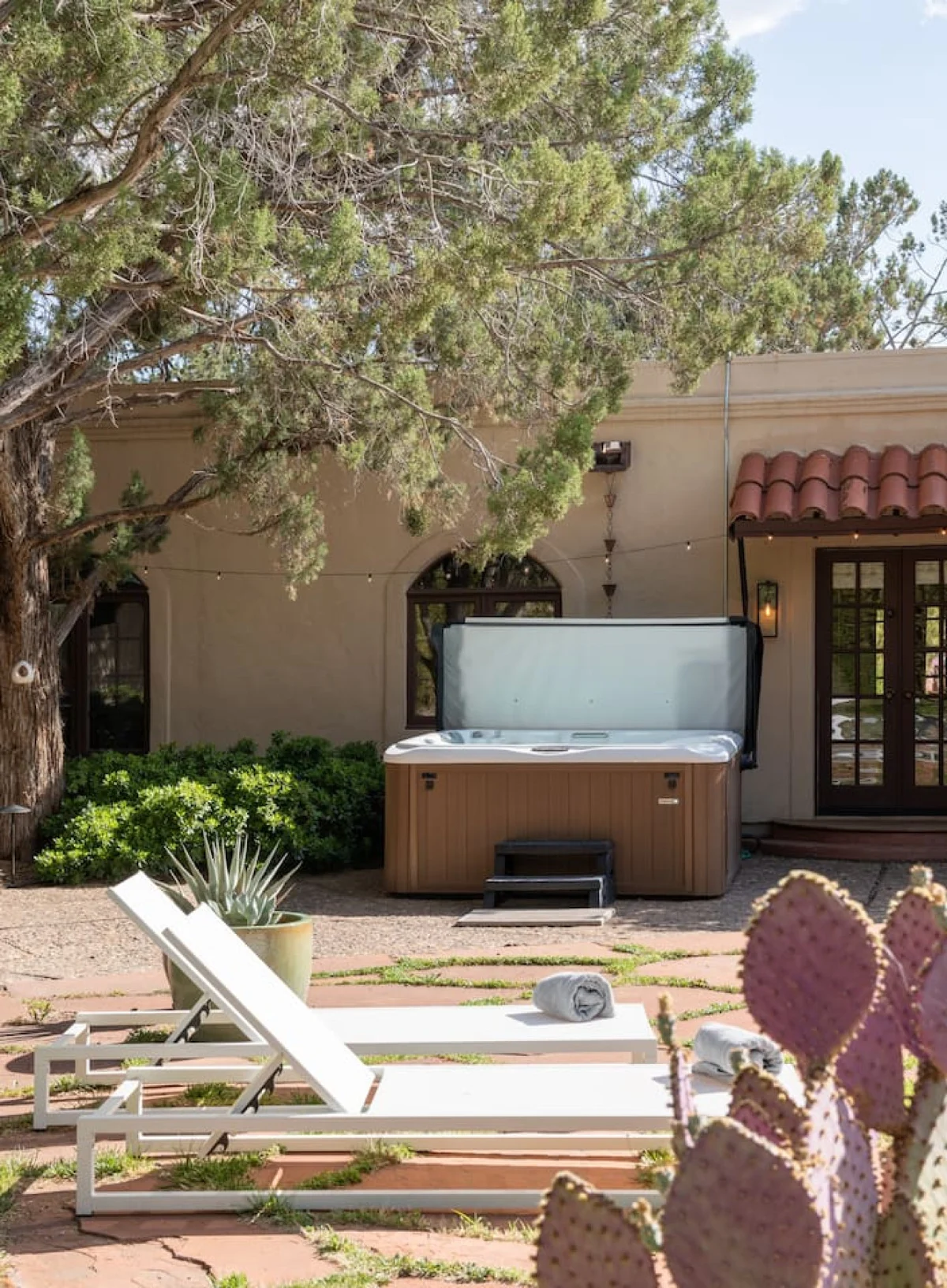 Heavenly Hacienda – Heated Pool, Hot Tub & Views #66