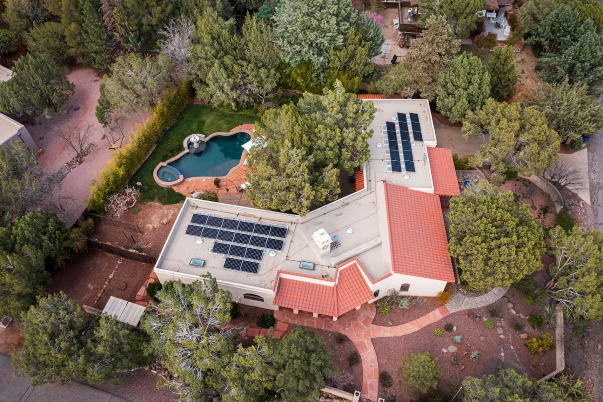 Heavenly Hacienda – Heated Pool, Hot Tub & Views #56