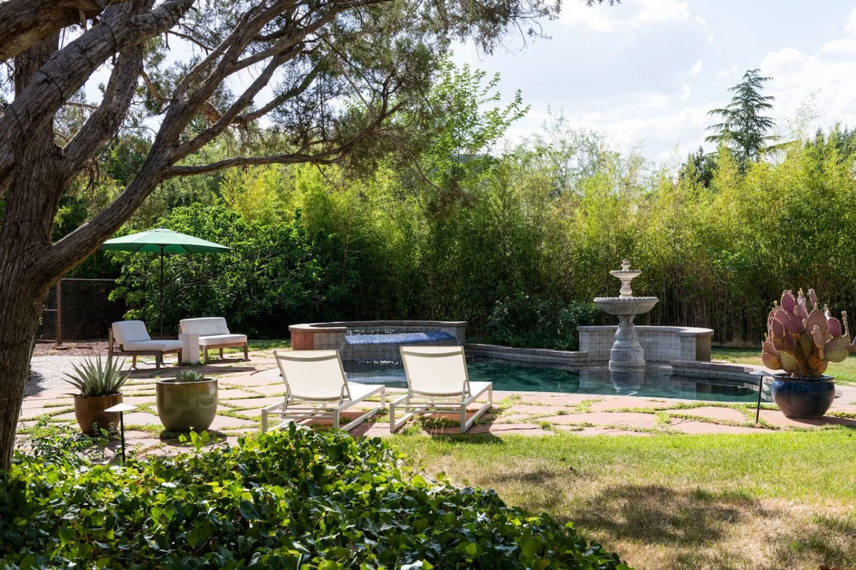 Heavenly Hacienda – Heated Pool, Hot Tub & Views #72