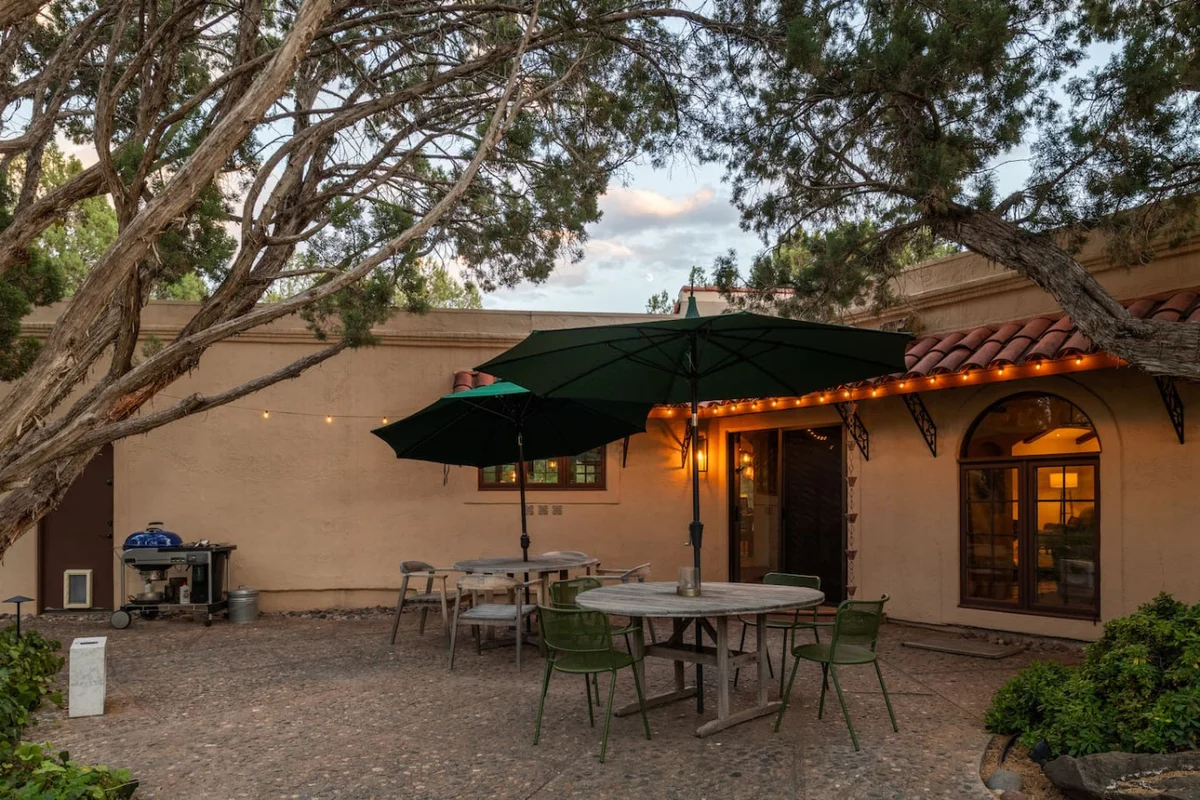 Heavenly Hacienda – Heated Pool, Hot Tub & Views #70