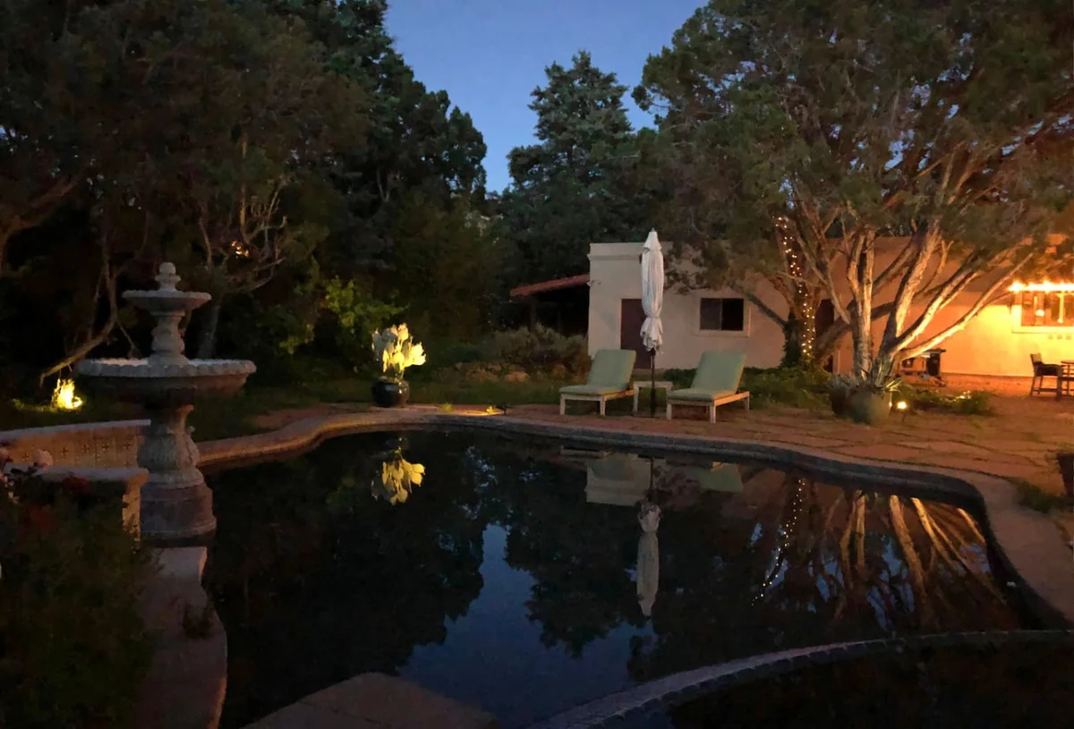 Heavenly Hacienda – Heated Pool, Hot Tub & Views #47