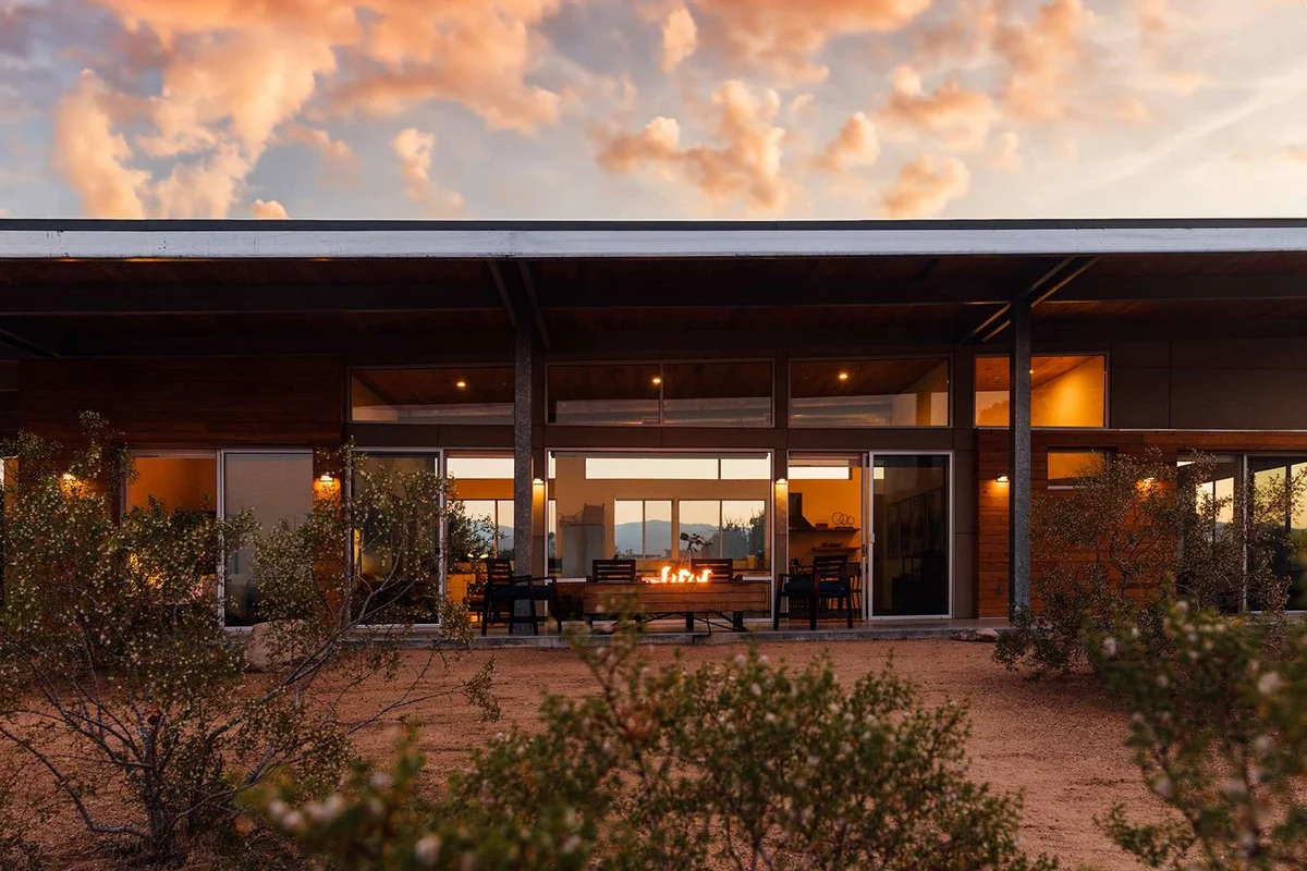 Wander Pioneertown Boulders #77