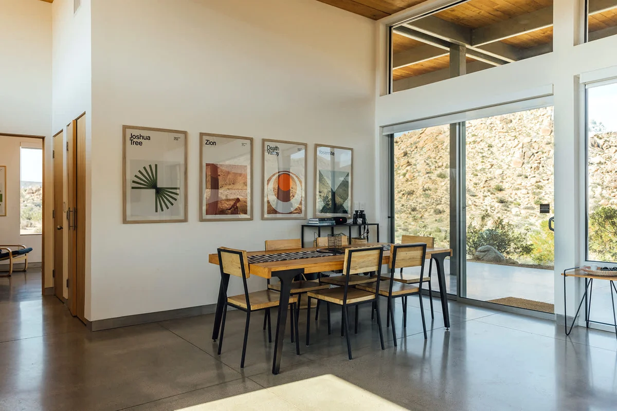 Wander Pioneertown Boulders #86