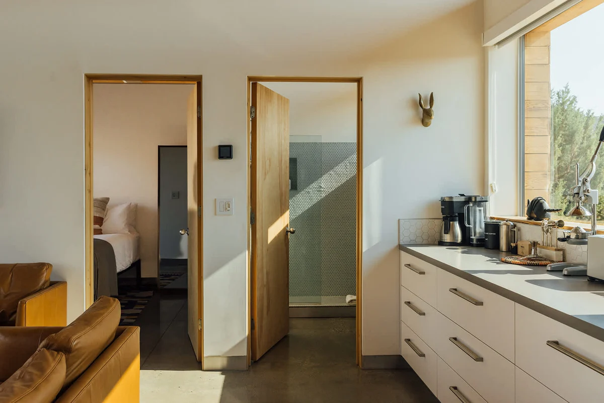 Wander Pioneertown Boulders #89