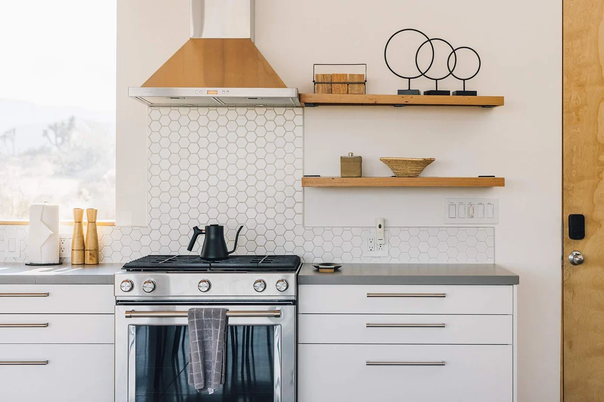 Wander Pioneertown Boulders #118