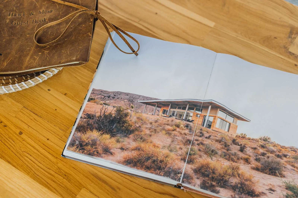 Wander Pioneertown Boulders #112