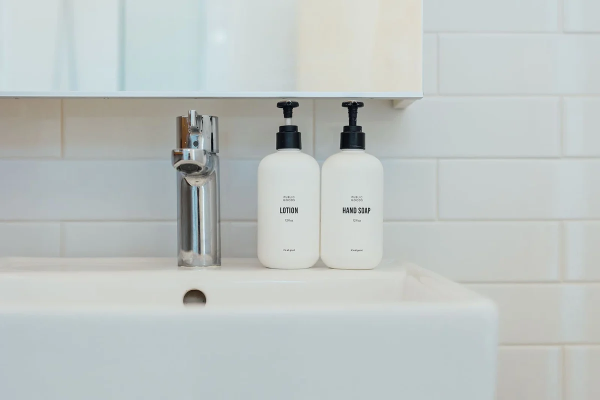 Wander Pioneertown Boulders #131