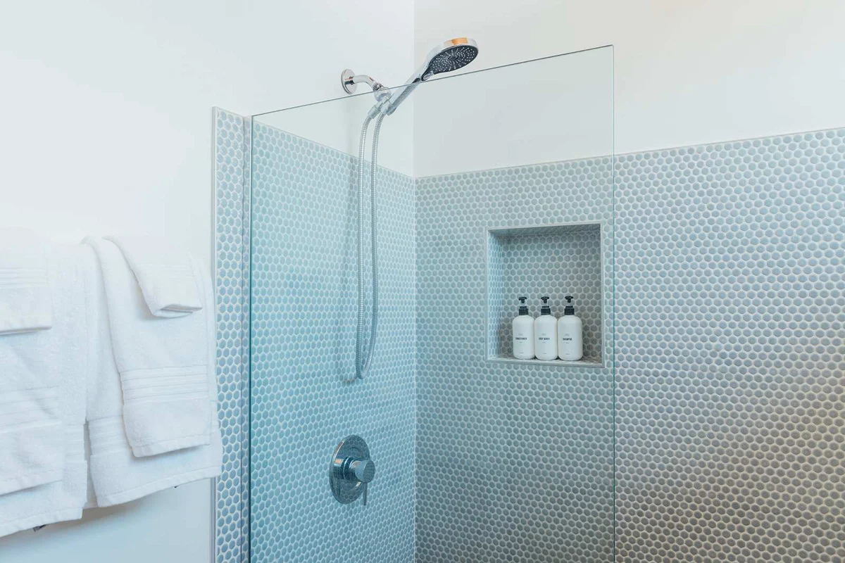 Wander Pioneertown Boulders #115