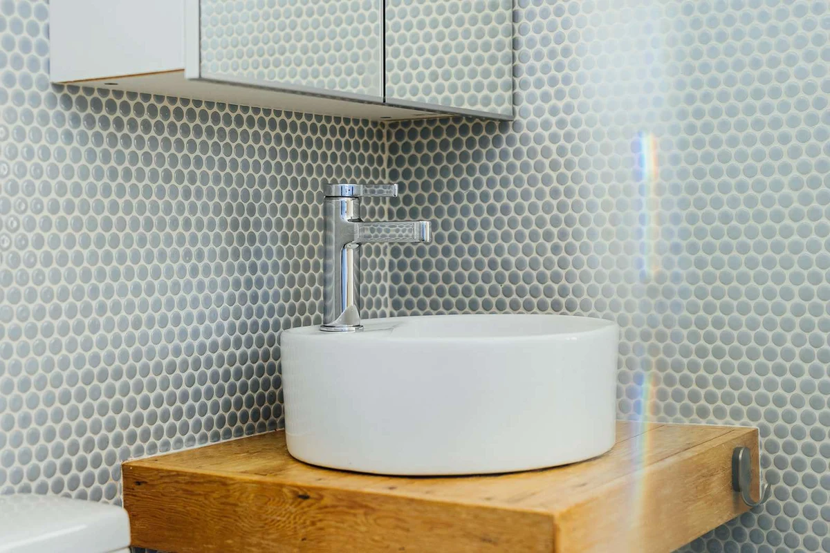 Wander Pioneertown Boulders #142